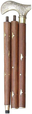 

Nagina Craft International N007 Walking Stick