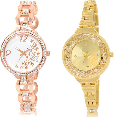 

NRKKING Stylish Girls watch-LR0210-LR0224 Watch - For Women