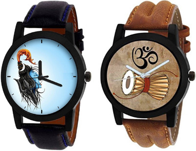 

the suhagiya shopping DAMROO WALE Watch - For Men