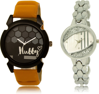 

The Shopoholic New Stylist Latest Black And Silver Dial Analog Watch For Boys And Girls Watches In Girls Watch - For Men & Women