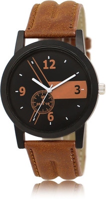 

Greenleaf Casual Analogue Brown 02 Ultimate Watch - For Men