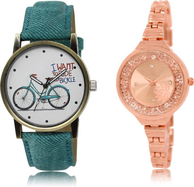 

watchis 229-225 Watch - For Women