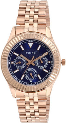 

Timex TW0TL9011 Watch - For Women