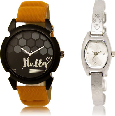 

The Shopoholic Latest Collection Fancy And Attractive Black And Silver Dial Analog Watch For Boys And Girls Triangle Watch Watch - For Men & Women