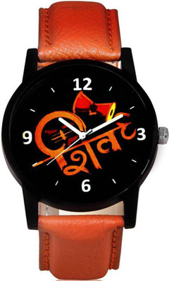 

NiyatiNx New mahadev watch Watch - For Men