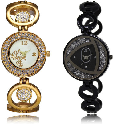 

Brosis Deal IC-WAT-LR-204-237-COMBO Watch - For Women