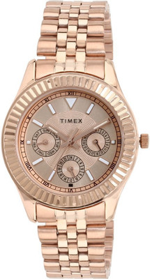 Timex TW0TL9012 Analog Watch - For Women