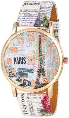 

kjenterprise 041 Watch - For Women