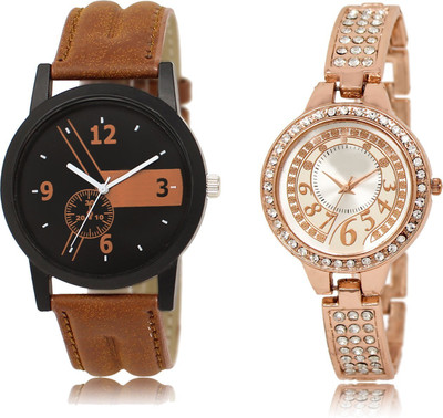 

watchis LRM 01-216 Watch - For Men & Women