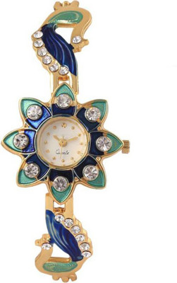 

AK WATCH FOR GIRL limited edition STAYLISH WATCH W15 Watch - For Women