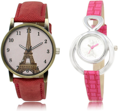 

Brosis Deal IC-WAT-LR-230-205-COMBO Watch - For Men & Women