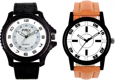 

FRIX Gents Exclusive Designer Watch-208-201 Limited Eddition Watch - For Men