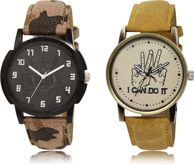 

watchis LOREM 03-30 Watch - For Men