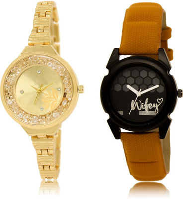 

watchis watches men 224-235 Watch - For Women