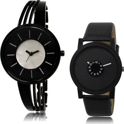 

NRKKING Stylish Girls & Boys Watch-LR0212-025 Watch - For Men