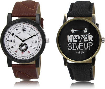 

Brosis Deal IC-WAT-LR-11-27-COMBO Watch - For Men