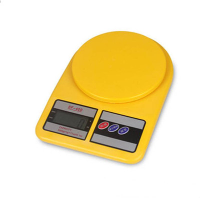 

CrackaDeal SF400 Weighing Scale Weighing Scale(Multicolor)