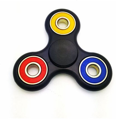 

Ace Suspended Wind Spinner(Black)