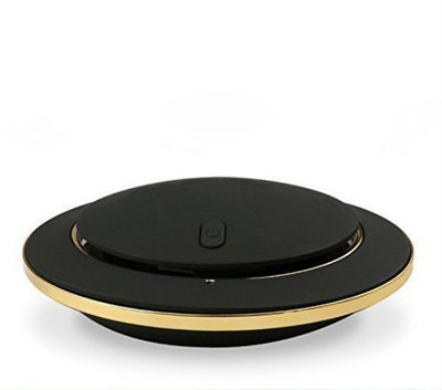 

Shrih Air Purifier Portable Room Air Purifier(Black)