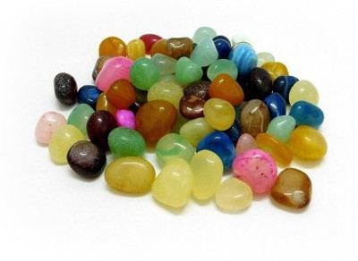 

Aqua Marble Unplanted Substrate(Multicolor)