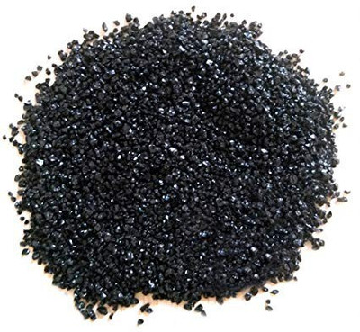 

Aqua Sand Unplanted Substrate(Black)