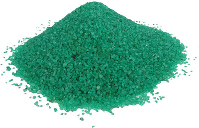 

Aqua Gravel Unplanted Substrate(Green)