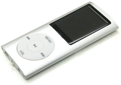 

Raptas 2nd Gen MP4 Player With Voice Recorder/FM Radio/Video/Music Player 2nd Gen MP4 Player With Voice Recorder/FM Radio/Video/Music Player MP4 Player(Multicolor, 1.78 Display)