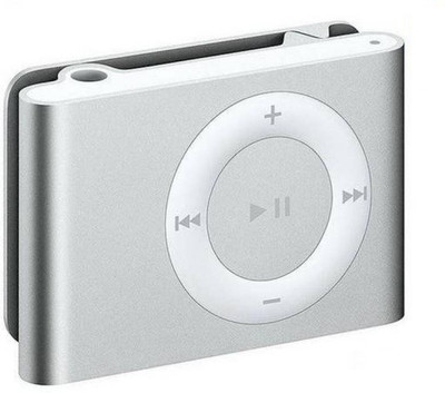 

Raptas Simple Rechargable & TF Card support Simple Rechargable & TF Card support MP3 Player(Multicolor, 0 Display)