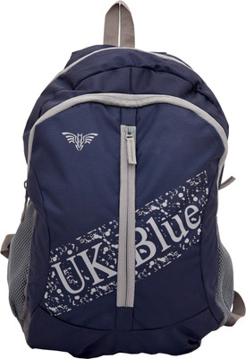 

UK Blue 11001 CLASIC 25 L BACKPACK BLUE 25 Backpack(Blue)