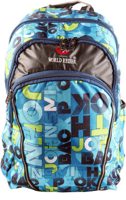 

world reiser 1116 30 Backpack(Blue), Tblue