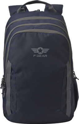 

F Gear Raider 30.0 L Backpack(Blue), Navyblue