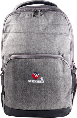 

world reiser 770 30 Backpack(Grey)