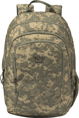 

F Gear Crusader Marpat ACV Digital Camo 30.0 L Backpack(Multicolor)