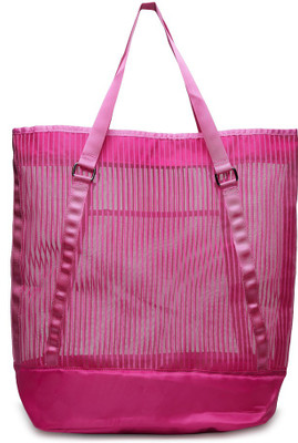 

London Rag Hand Bag Shoulder Bag(Pink, 25 inch)