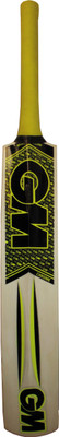

GM gm- selected Poplar Willow Cricket Bat(, 1100-1300 kg