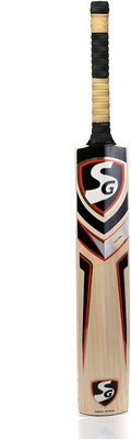 

SG Sunny Legend English Willow Cricket Bat(1.18 kg