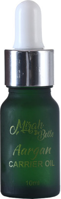 

Mirah Belle Naturals Argan Carrier Oil(10 ml)