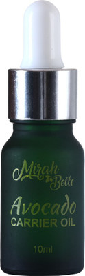 

Mirah Belle Naturals Avocado Carrier Oil(10 ml)