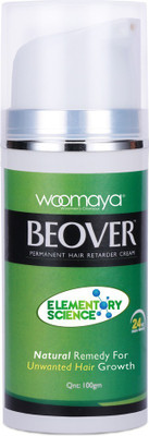 

Woomaya Beover Hair Retarder Cream(100 g)