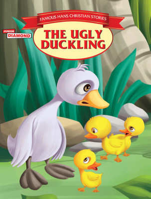 Famous Hans Christian Stories The Ugly Duckling(English, Paperback, Verma Vandana)