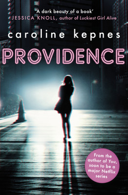 Providence(English, Paperback, Kepnes Caroline)