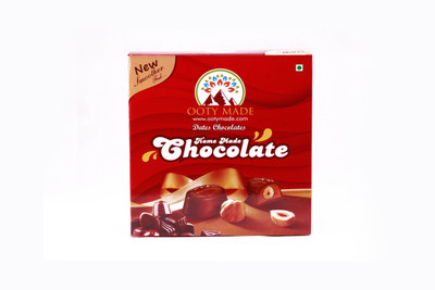 

Ooty Made.Com Dates Chocolates 500g Truffles(500 g)