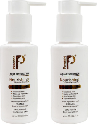 

Perenne PE-CLEANSER-COMBO(80 ml)