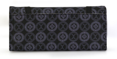 

Vorra Fashion Casual Multicolor Clutch