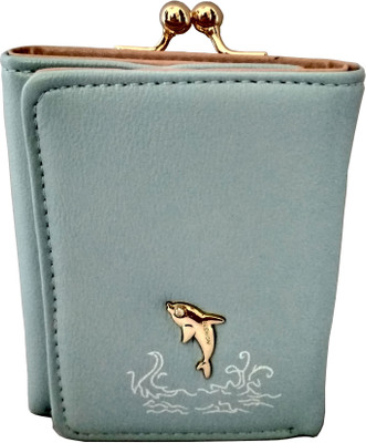 

DsGifts Casual, Formal, Party Blue Clutch