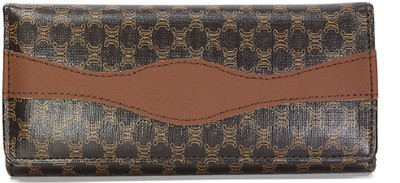 

Vorra Fashion Casual Brown Clutch