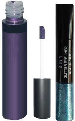 

tanvi27 DAILY ESSENTIAL EYE MAKEUP KIT SET OF 2(Set of 2)