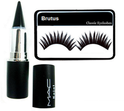 

BRUTUS Eyelashes, Stick(Set of 2)