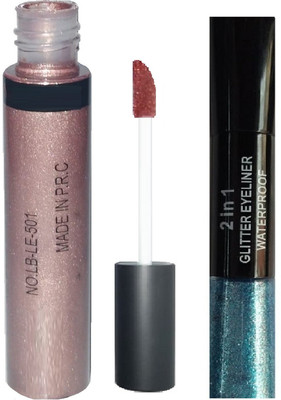 

Gabbu VELVET MATTE FINISH(Set of 2)