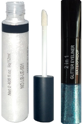 

tanvi27 COMBO EYE MAKEUP(Set of 2)